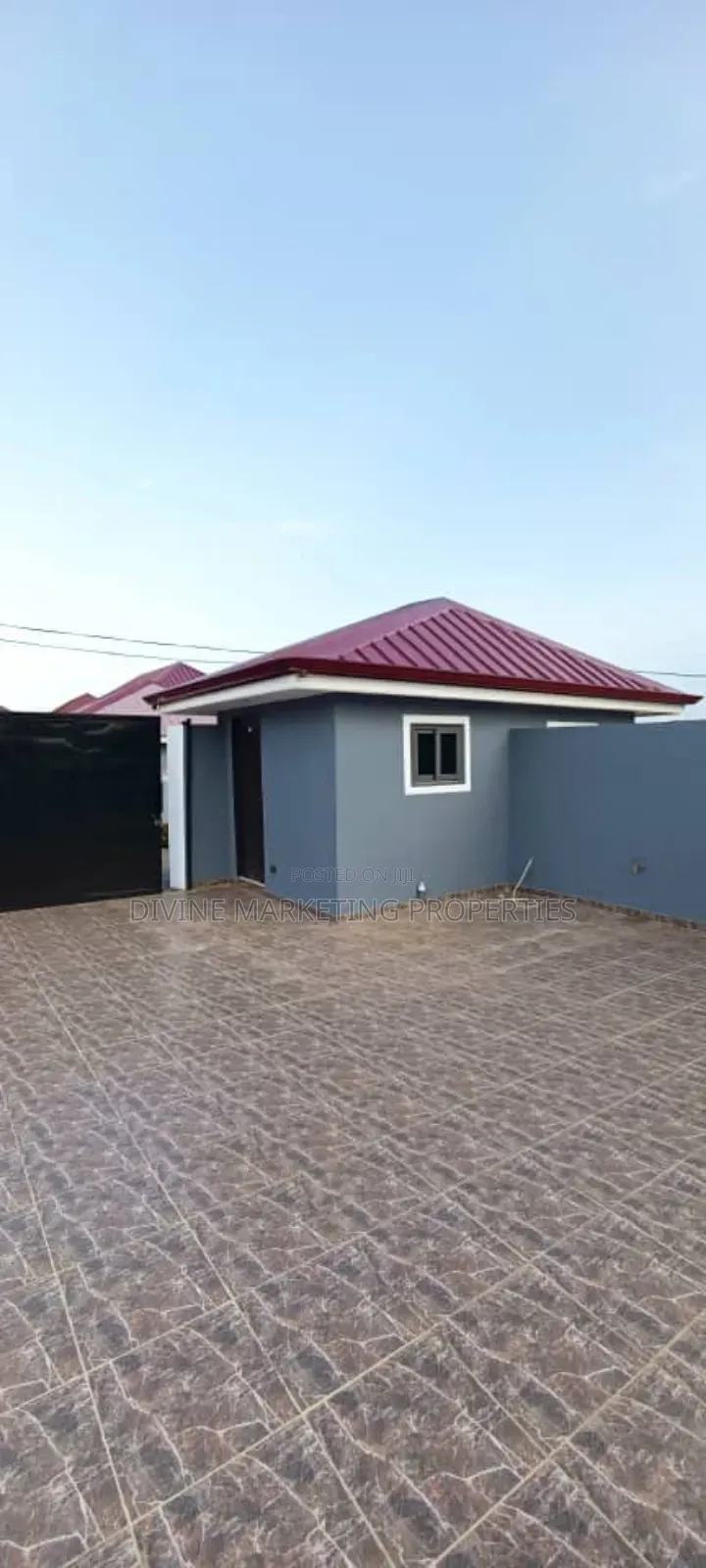 3bdrm House in Before Oyibi, Adenta for sale