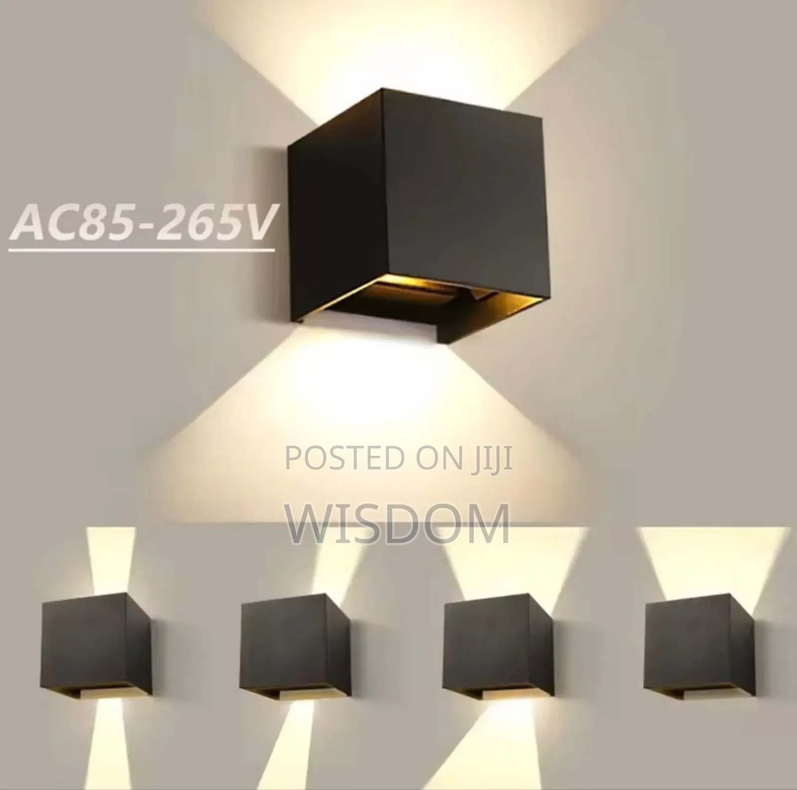 Wall Lights
