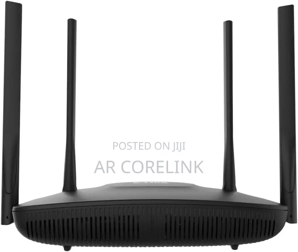 Dlink Wireless Gigabit Router Dir-825