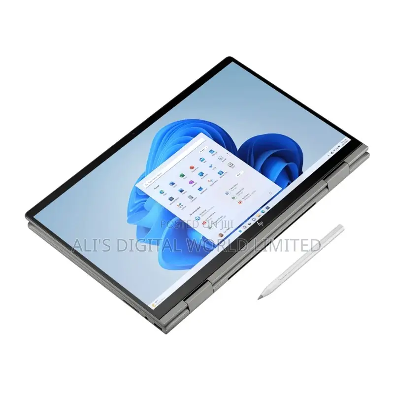 New Laptop HP Envy x360 16GB Intel Core i5 SSD 512GB