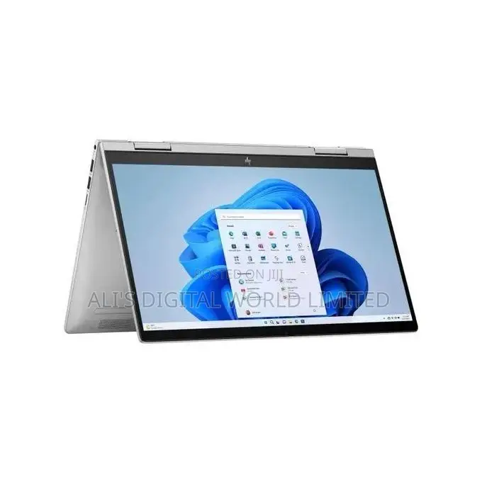 New Laptop HP Envy x360 16GB Intel Core i5 SSD 512GB