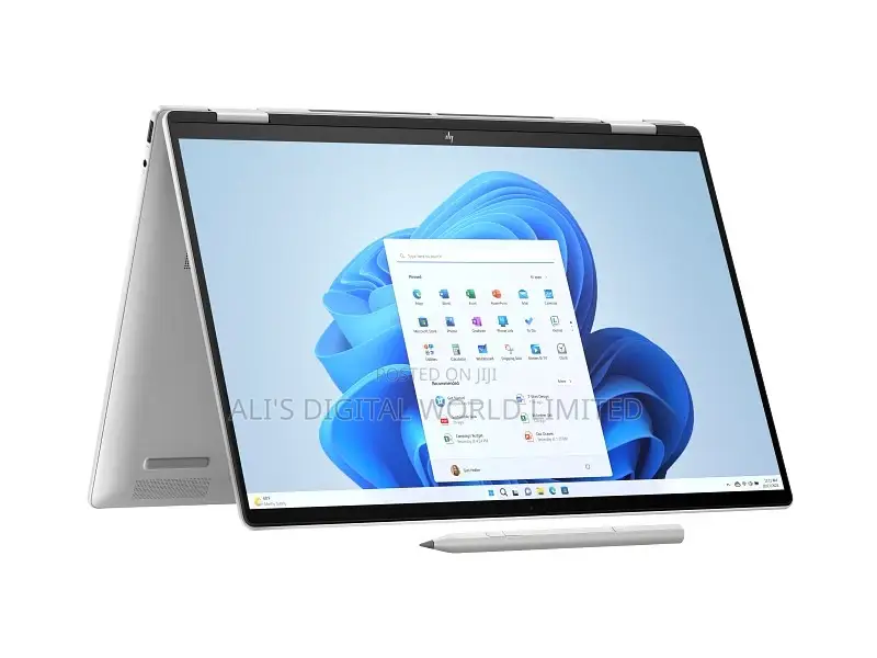 New Laptop HP Envy x360 16GB Intel Core i5 SSD 512GB