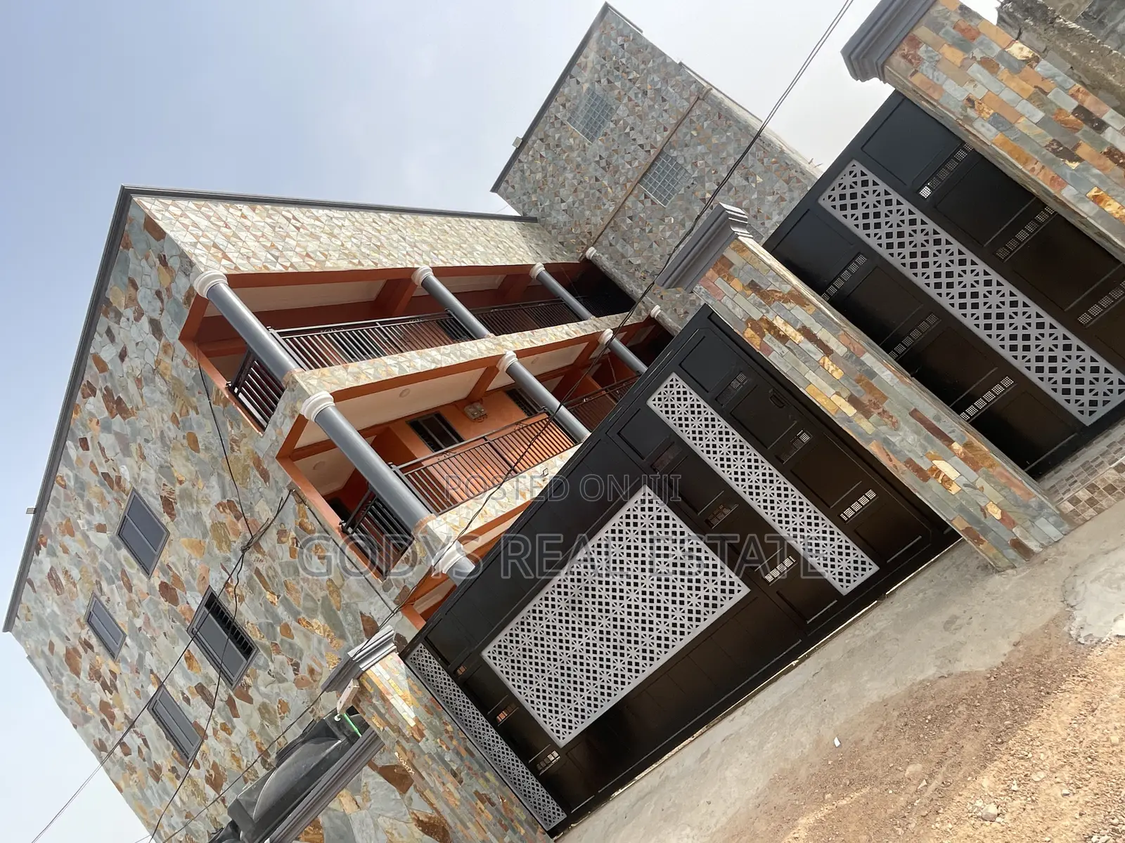1bdrm Apartment in Tuba, Ga South Municipal for rent