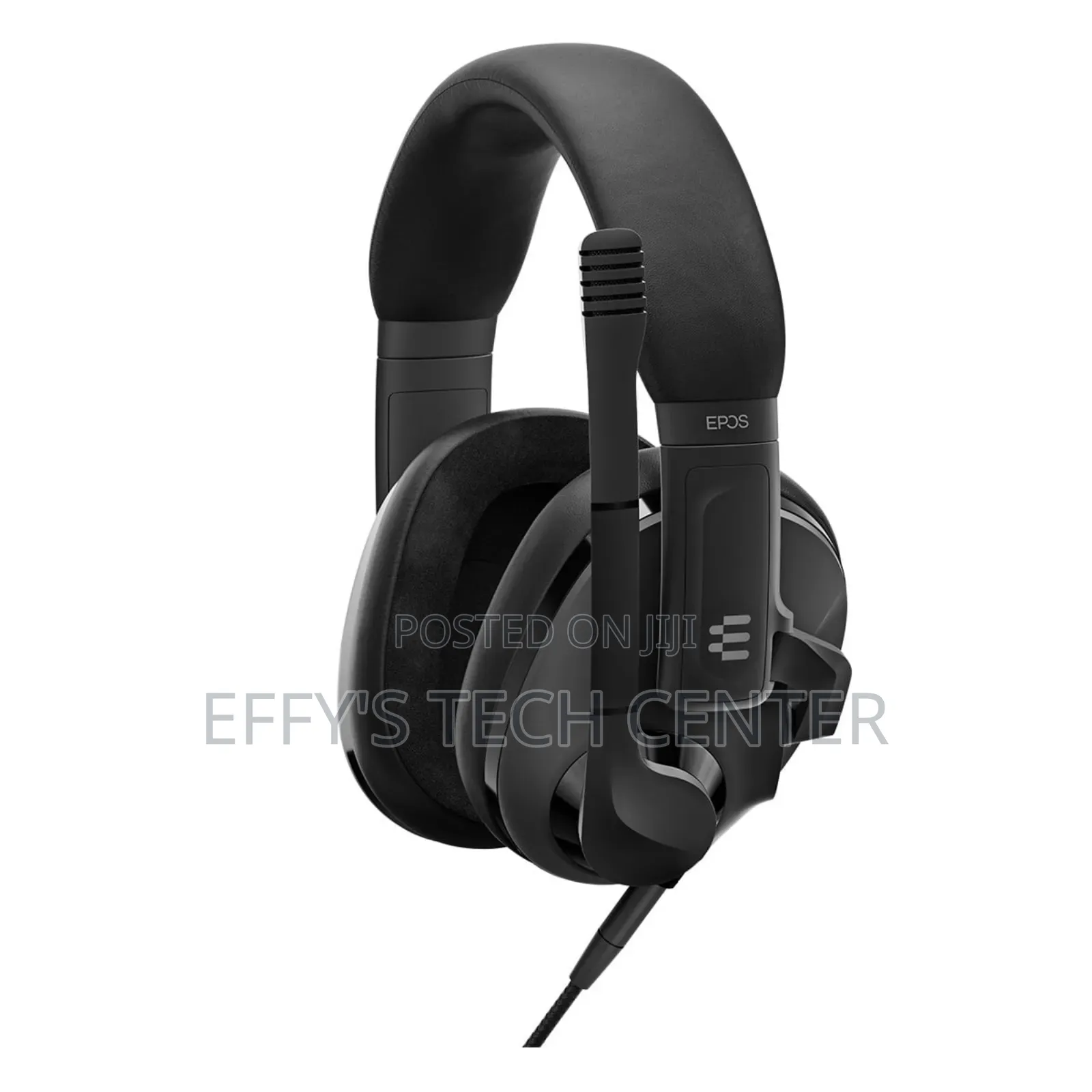 Epos H3 Gaming Headset