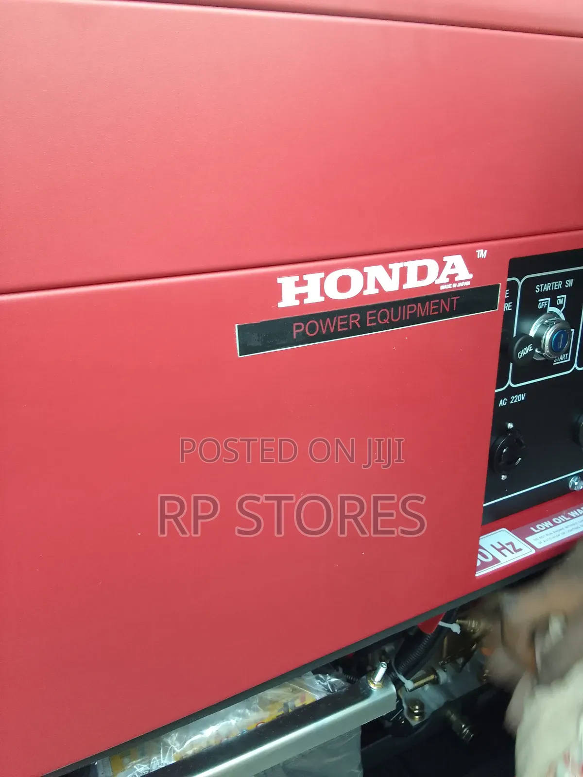 Honda Diesel Generator 10kva