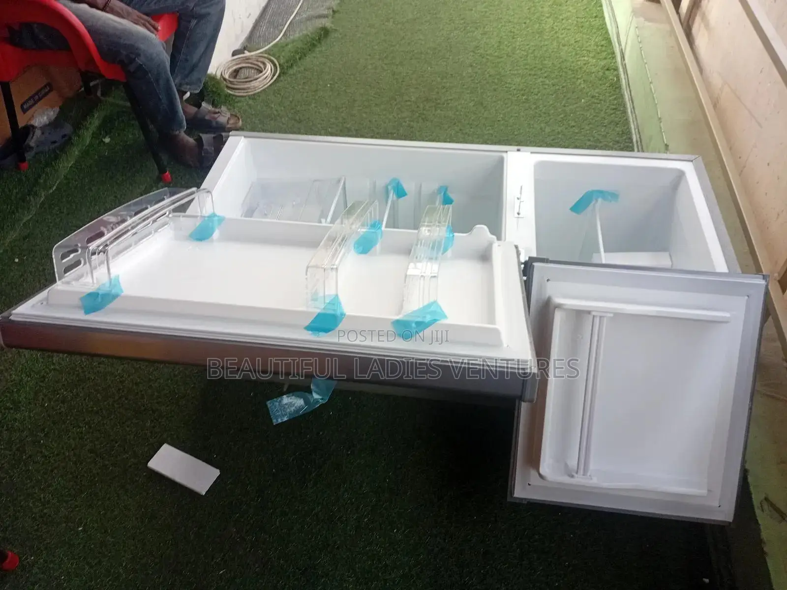 Nexon 108l Refrigerator Advanced 108l Refrigerator Performance Edition