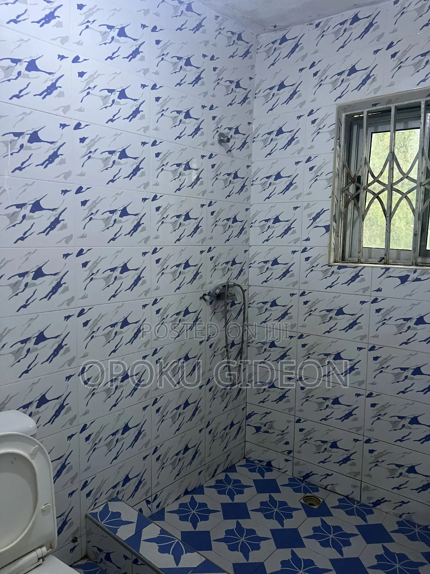 1bdrm Apartment in Pentecost Junction, Ablekuma for rent