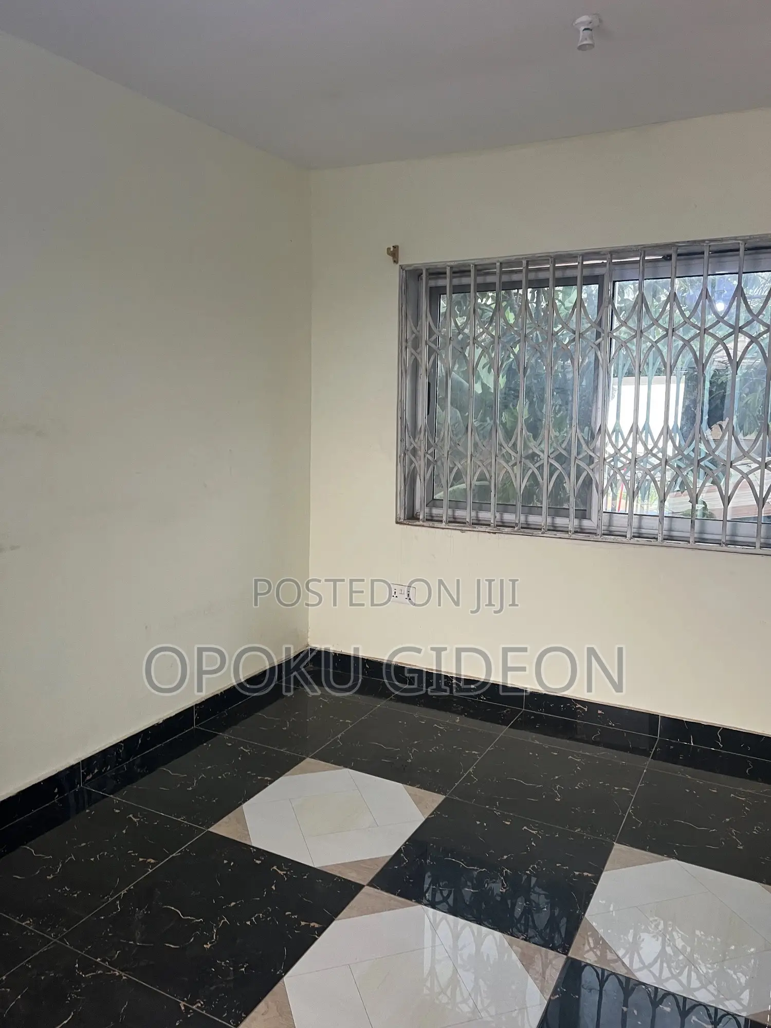 1bdrm Apartment in Pentecost Junction, Ablekuma for rent