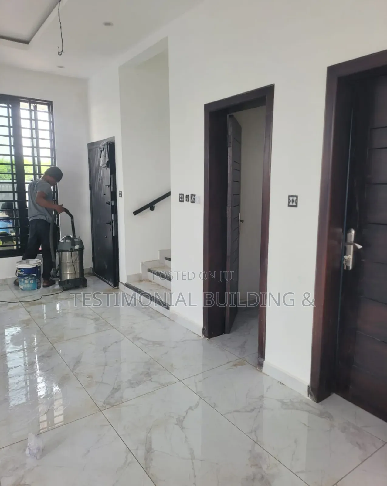 4bdrm House in Testimonial Building, East Legon for sale