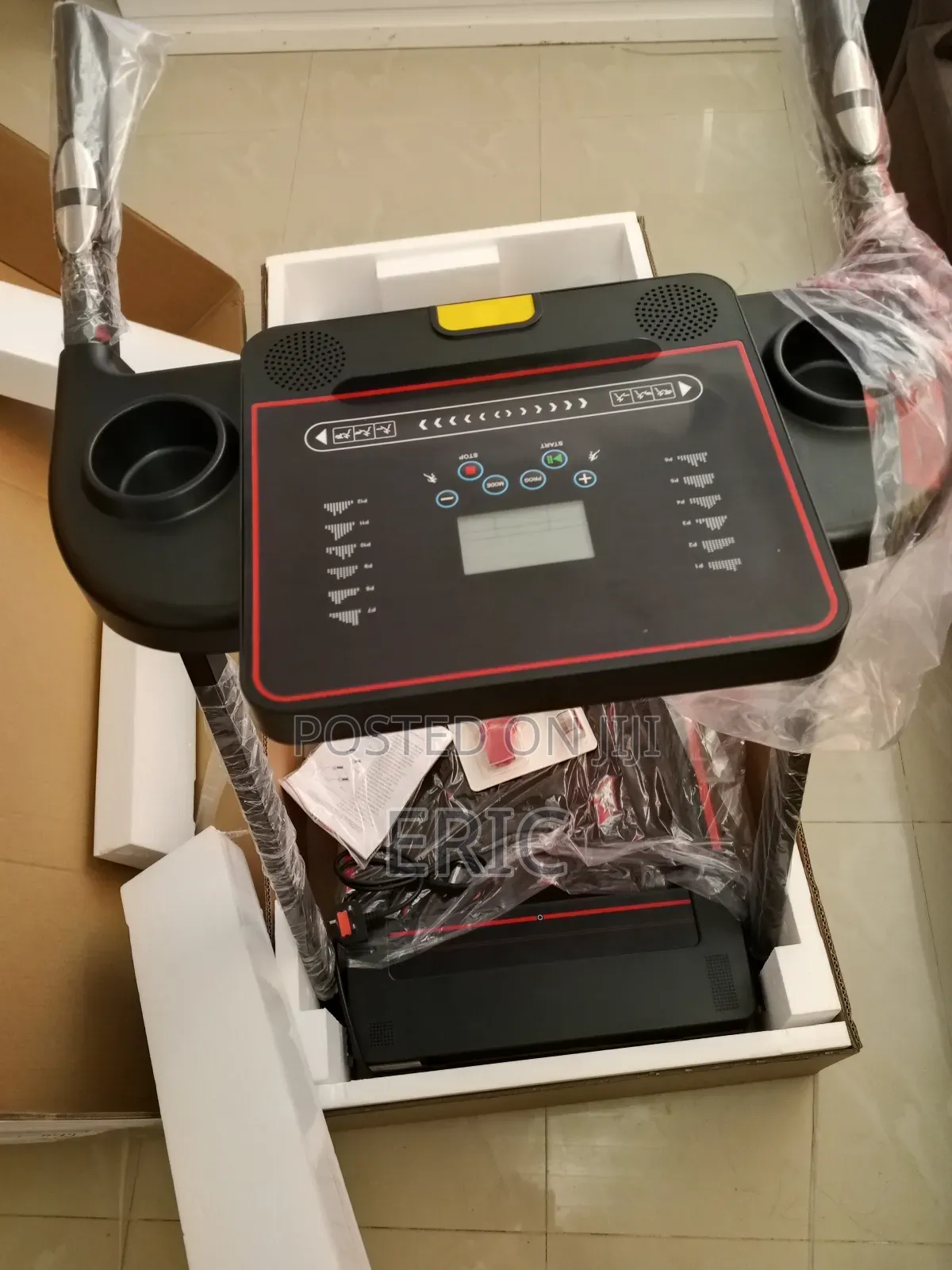 Threadmill (Walking Pad)