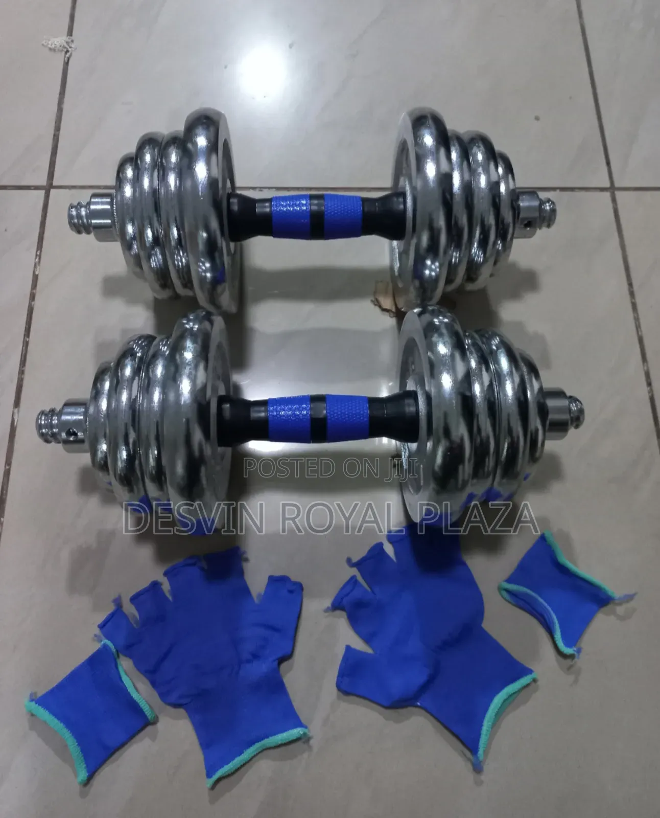 25kg Dumbbell/Dumbell