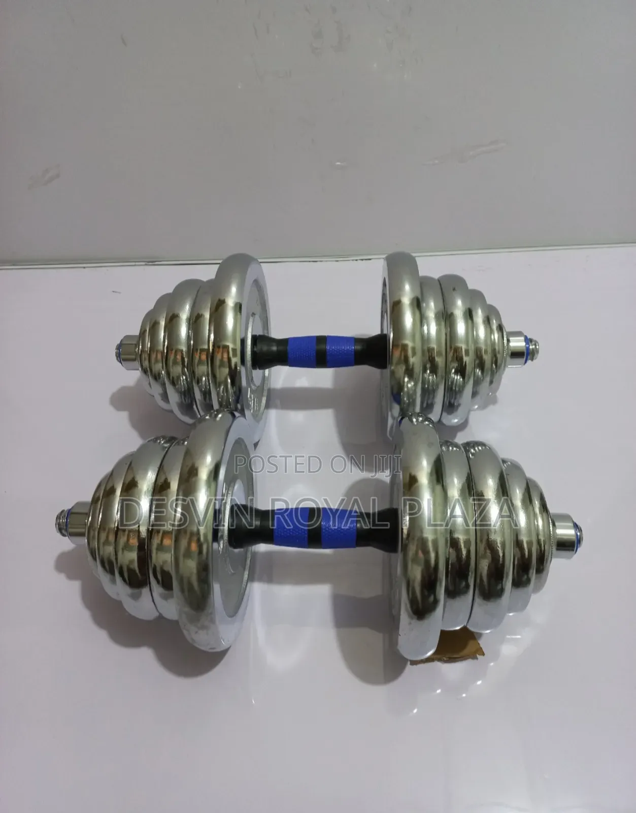 30kg Dumbbell/Dumbell