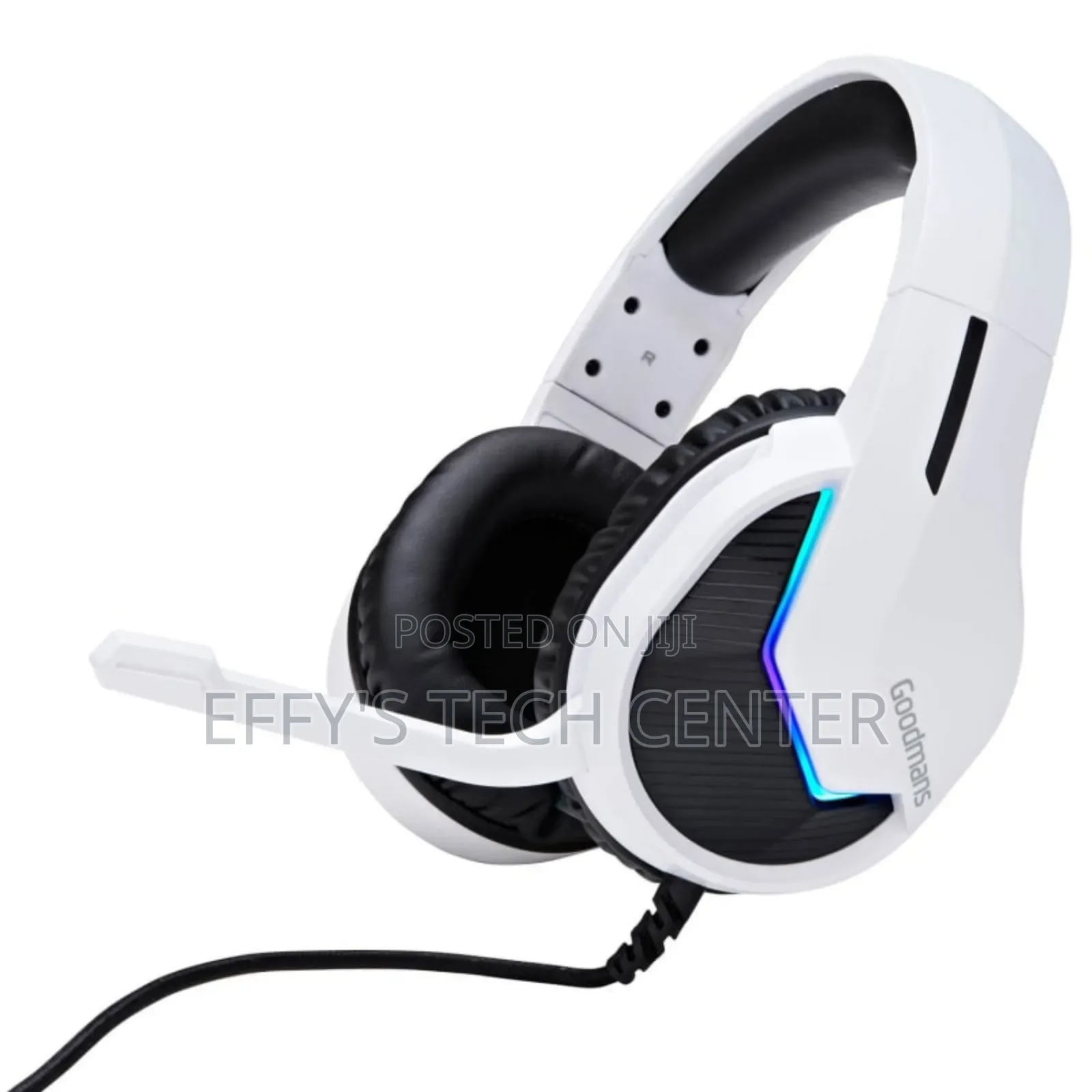 Pro Gaming Headset