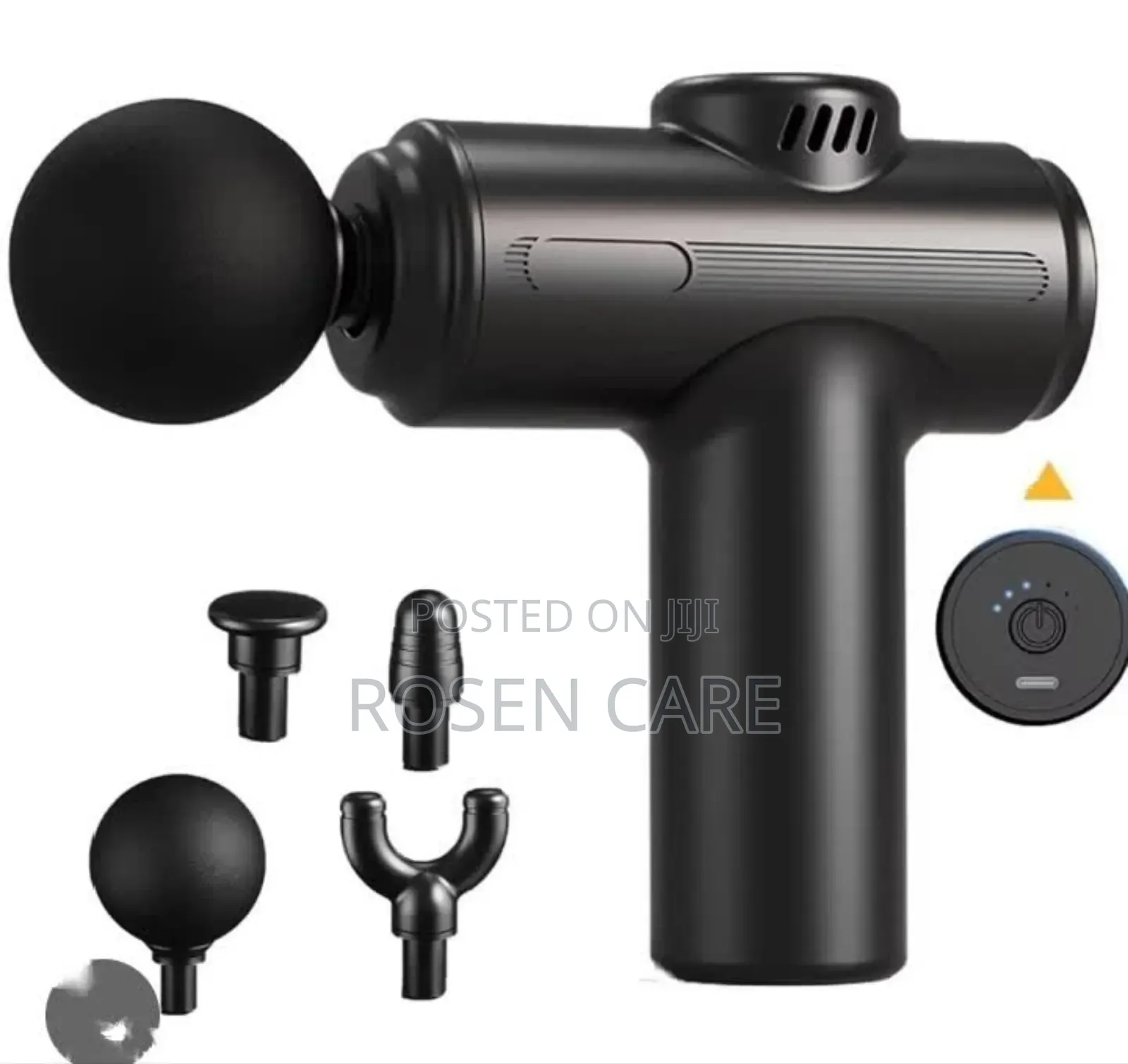 Promo Fascia Handheld Pain Relief Gun Massager Massaging Gun Massage