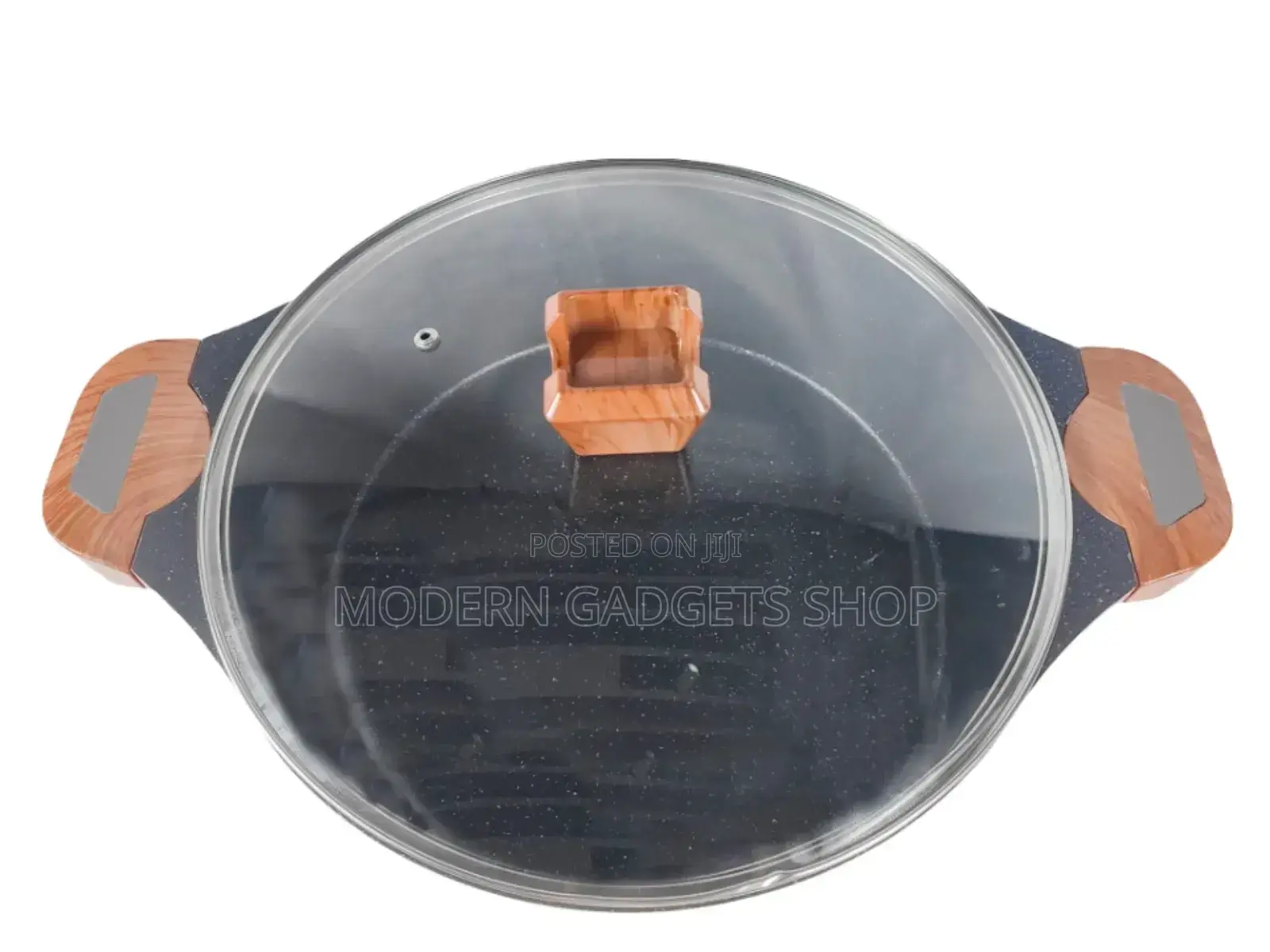 10l Non-stick Coating Electric Cooking Pot