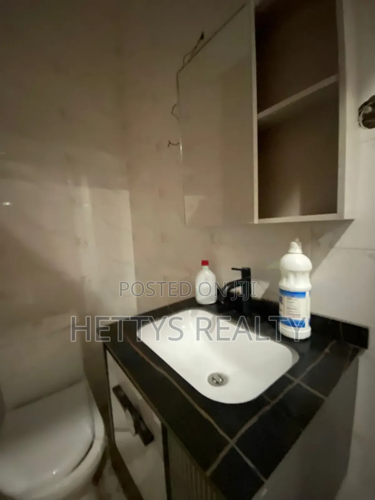 4bdrm Apartment in SDA Area for rent