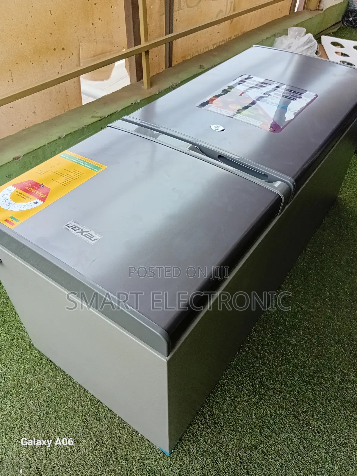 Nexon 108l Compact Single Door Refrigerator – Efficient Cooling
