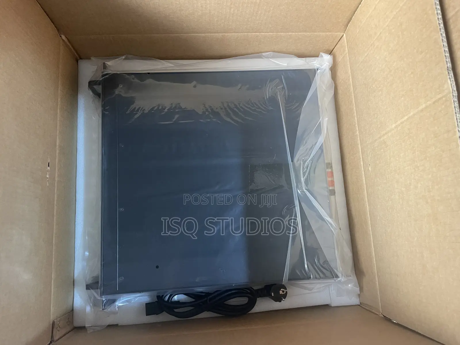 Peavey Cs6000 Power Amplifier