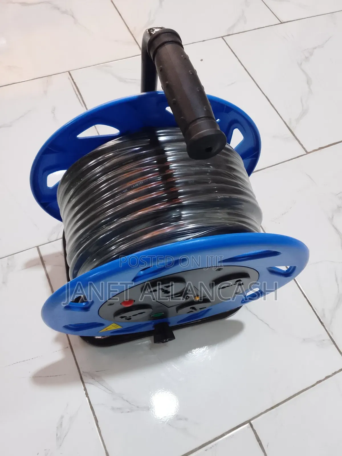 25m Extension Cord