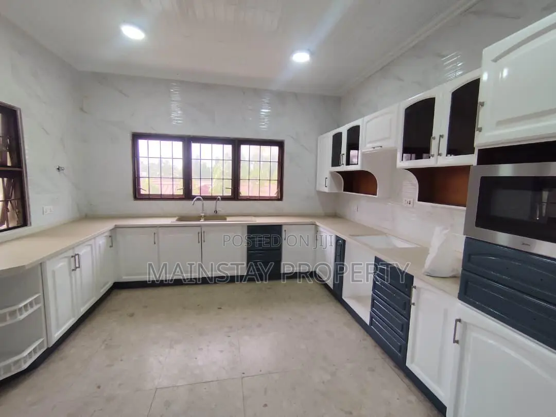 15bdrm House in Mainstay Estates, Roman Ridge for rent