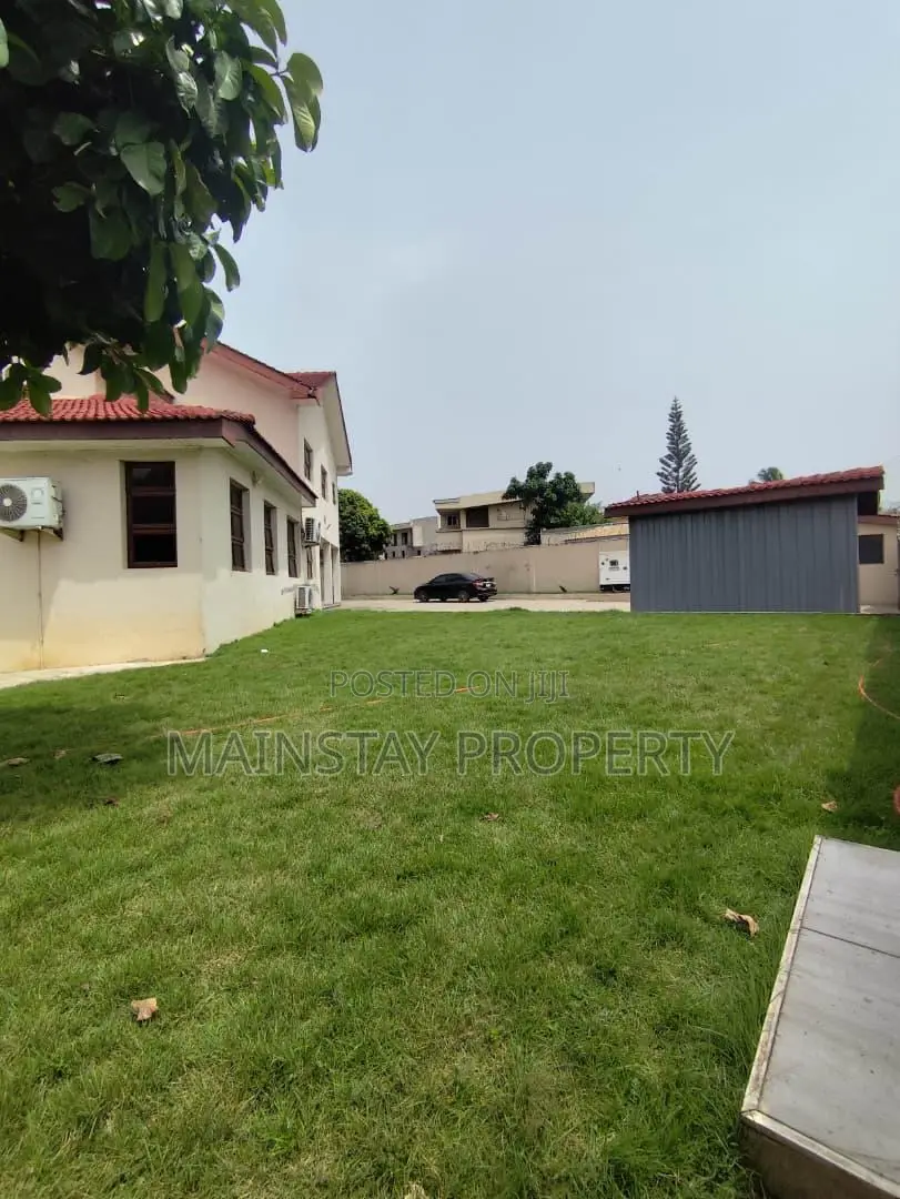 15bdrm House in Mainstay Estates, Roman Ridge for rent