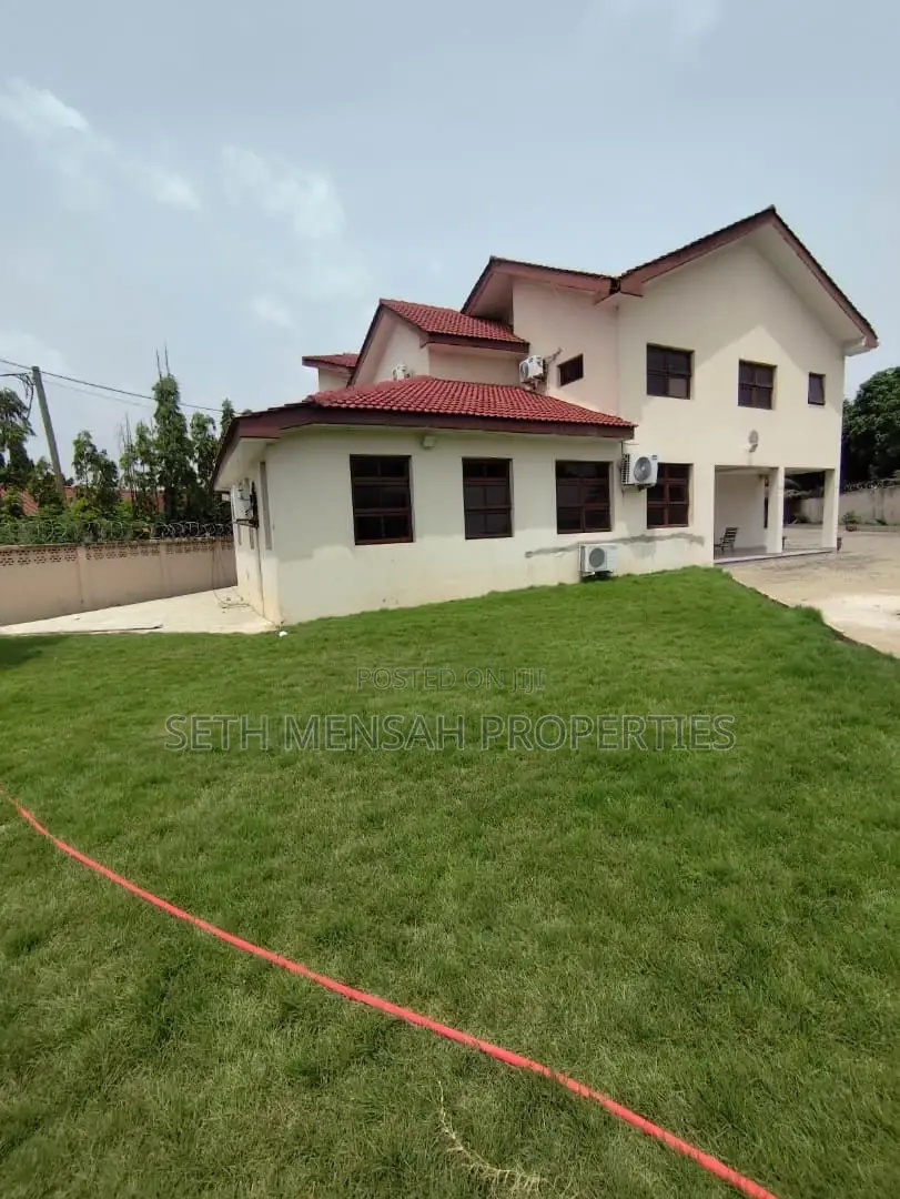 15 Bedroom House for Rent at Roman Ridge