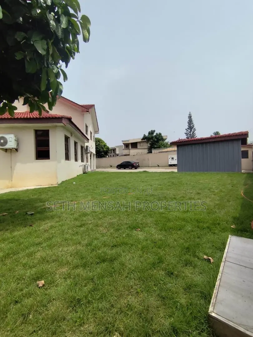 15 Bedroom House for Rent at Roman Ridge
