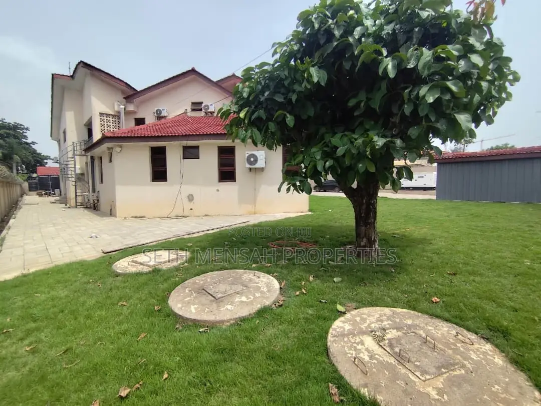 15 Bedroom House for Rent at Roman Ridge
