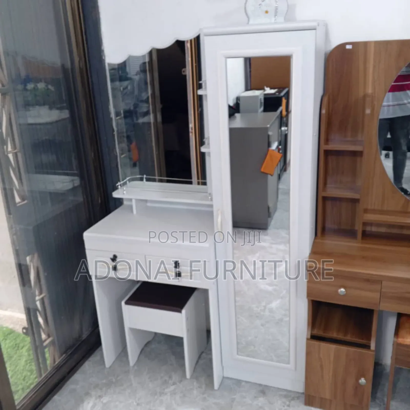 Dressing Mirror