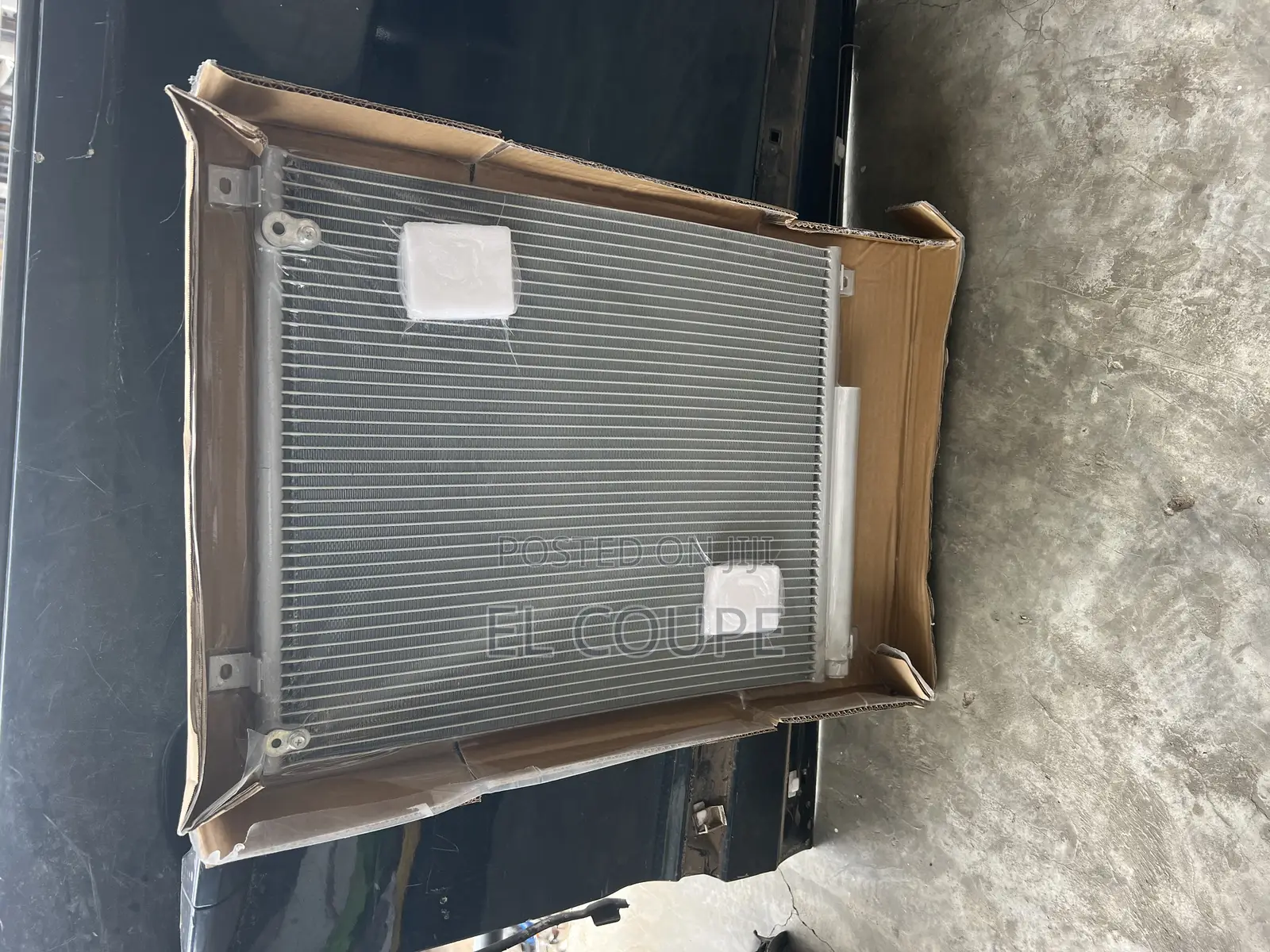 Condenser Elantra 2011,2012,2013,2014,2015