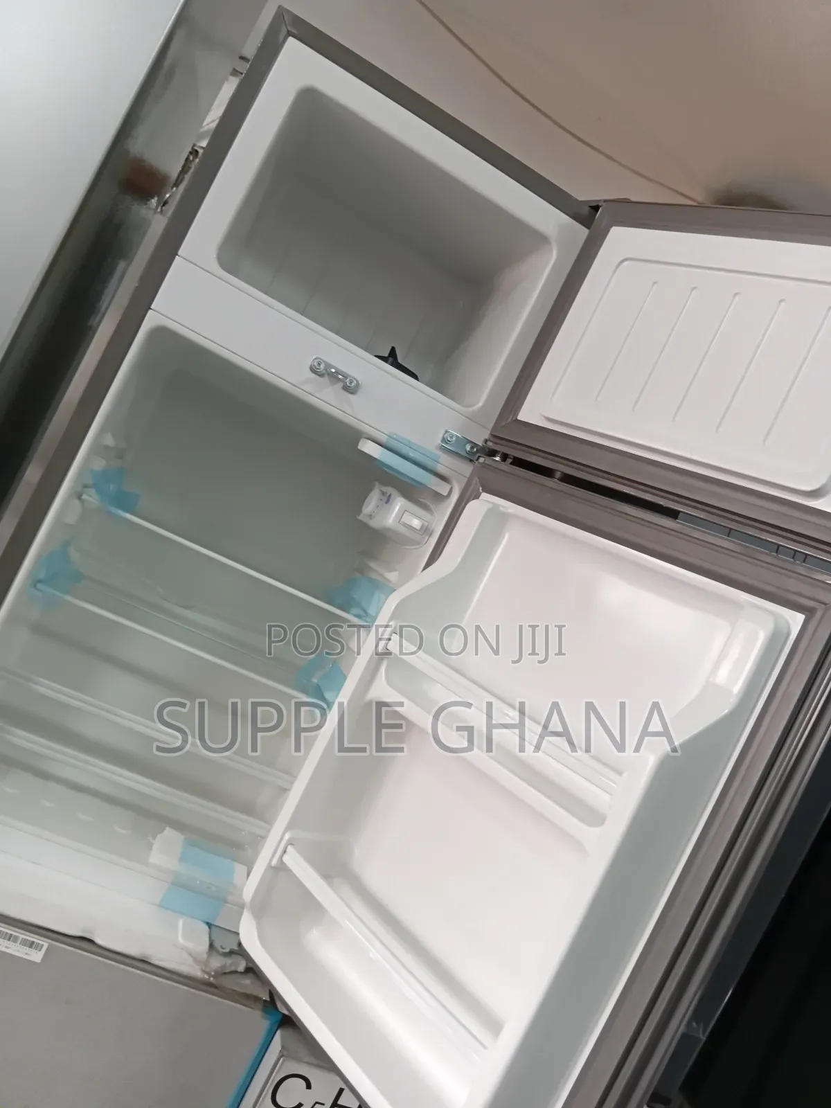 Good Life Refrigerator Fast Cooling Refrigerator 60l