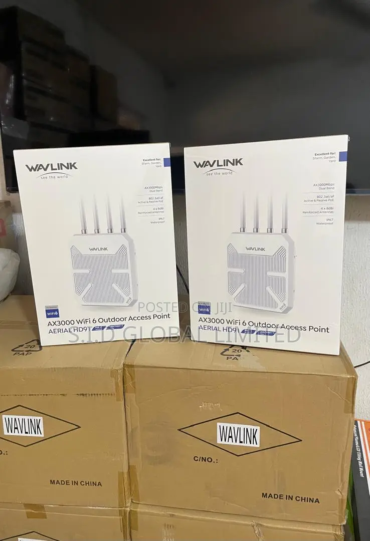 Wholesale! Wholesale!! Wavlink Outdoor Access Point