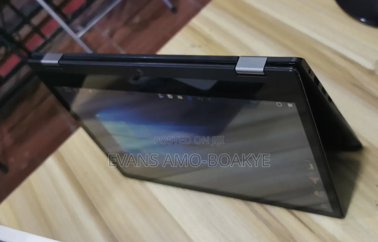 Laptop Medion Akoya E7419 4GB Intel SSD 128GB