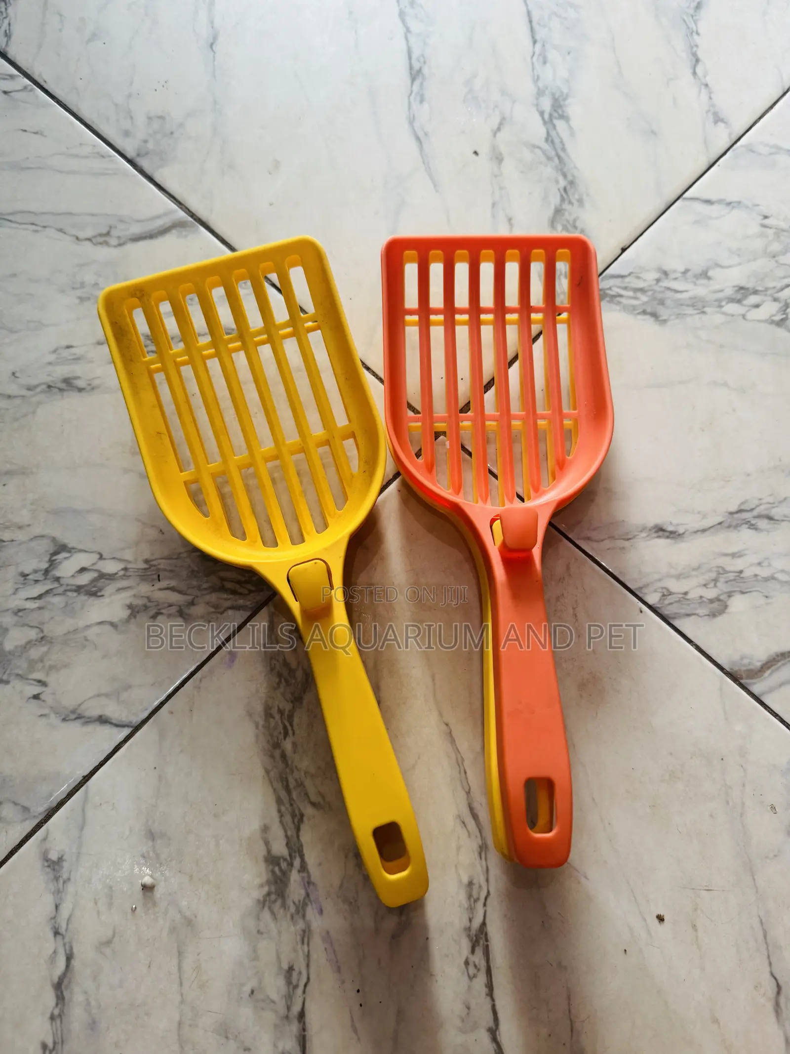 Catlitter Scoop