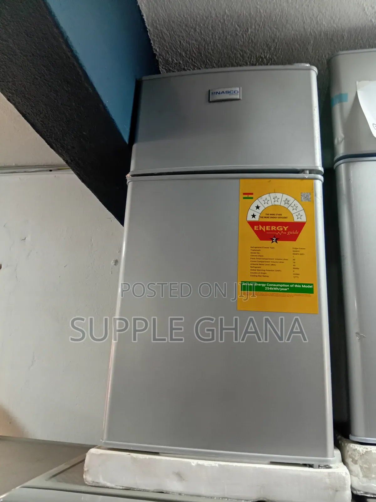 Super Quality Bed Side Freezer Strong Cooling Freezer