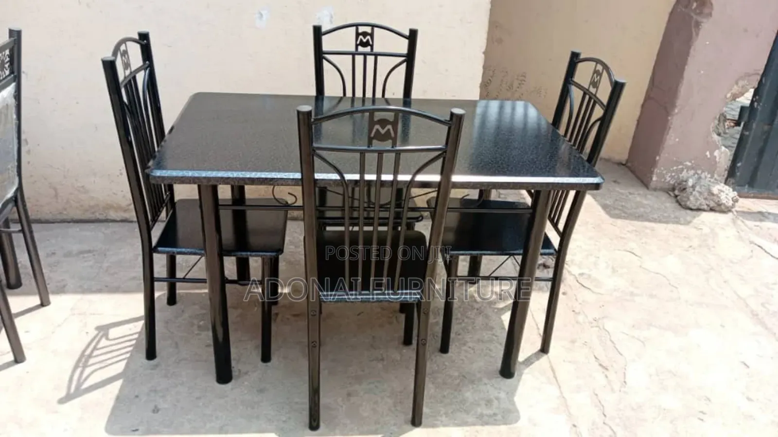 Dining Table Set
