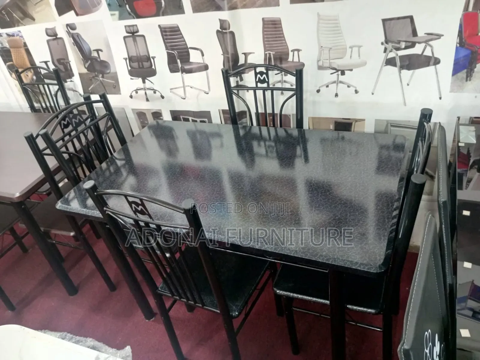 Dining Table Set