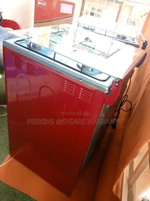 Volcano V5050 Gas Cooker