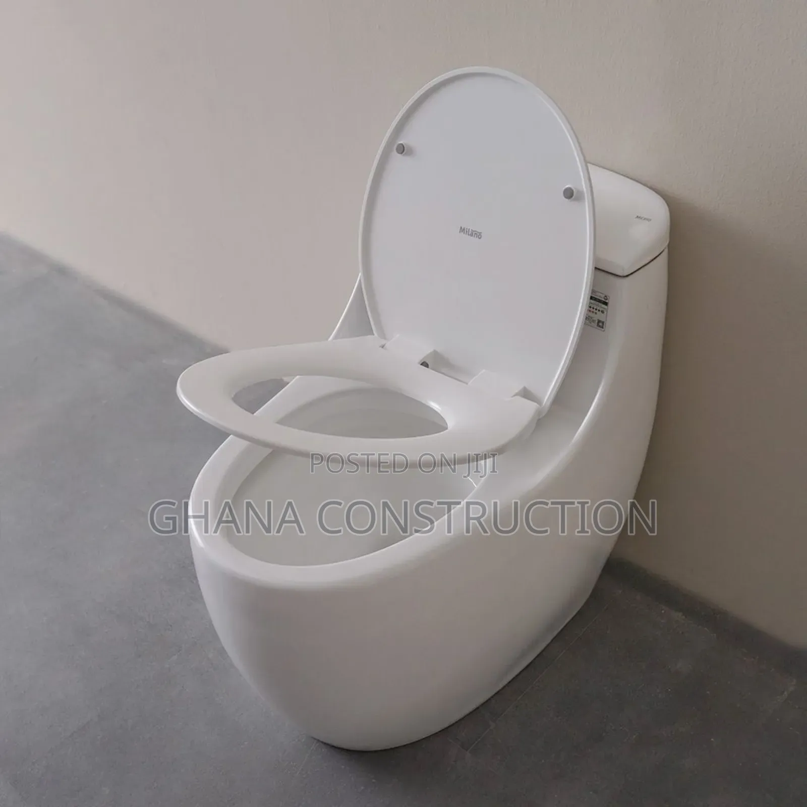 European Executive Luxury Wc_big Tank Water Closet_water