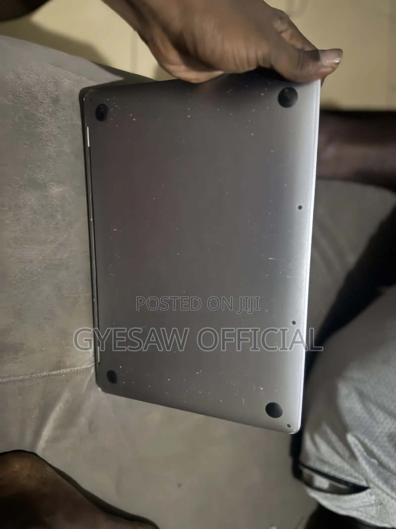 Laptop Apple MacBook Pro 2020 8GB Intel Core i5 SSD 512GB