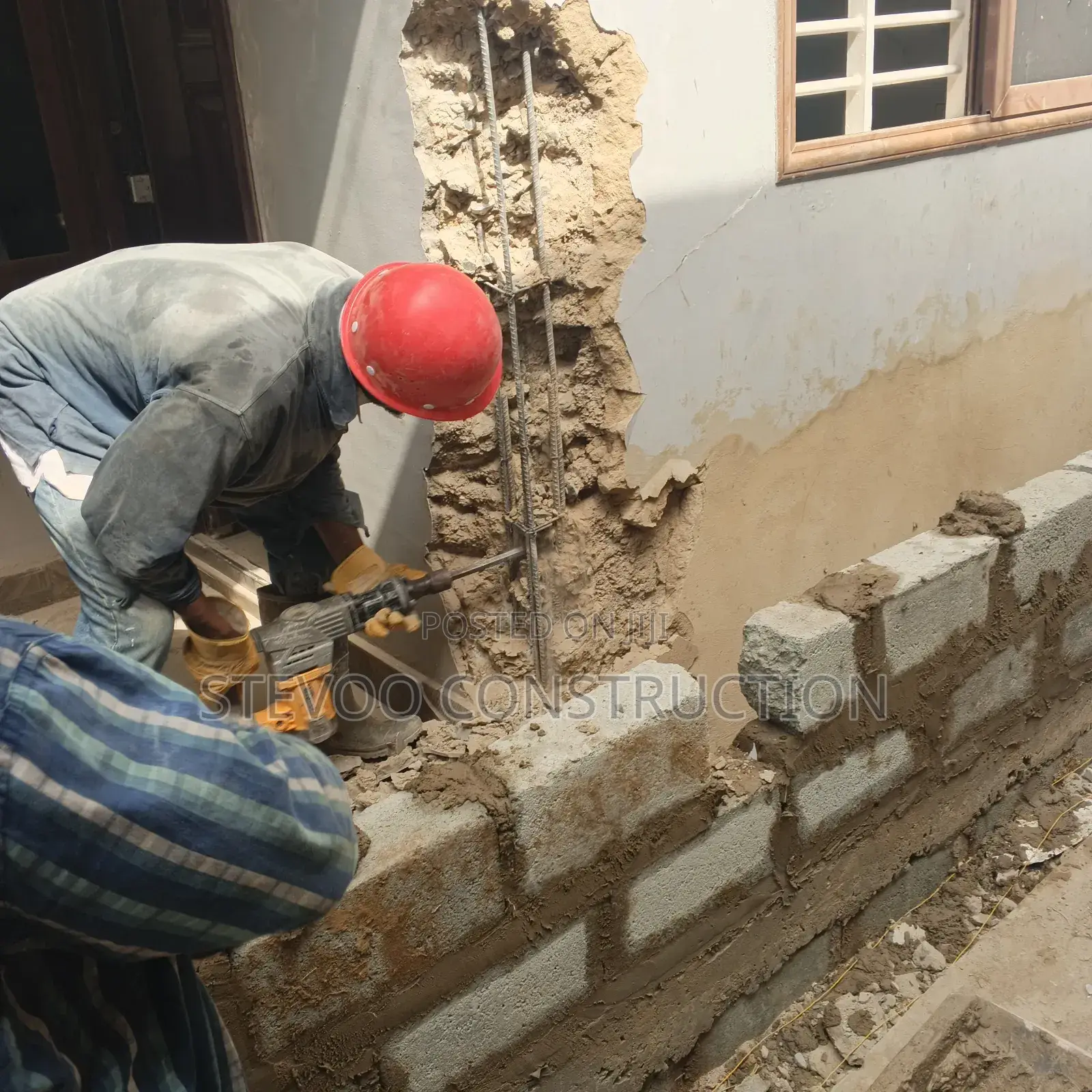 House Renovation