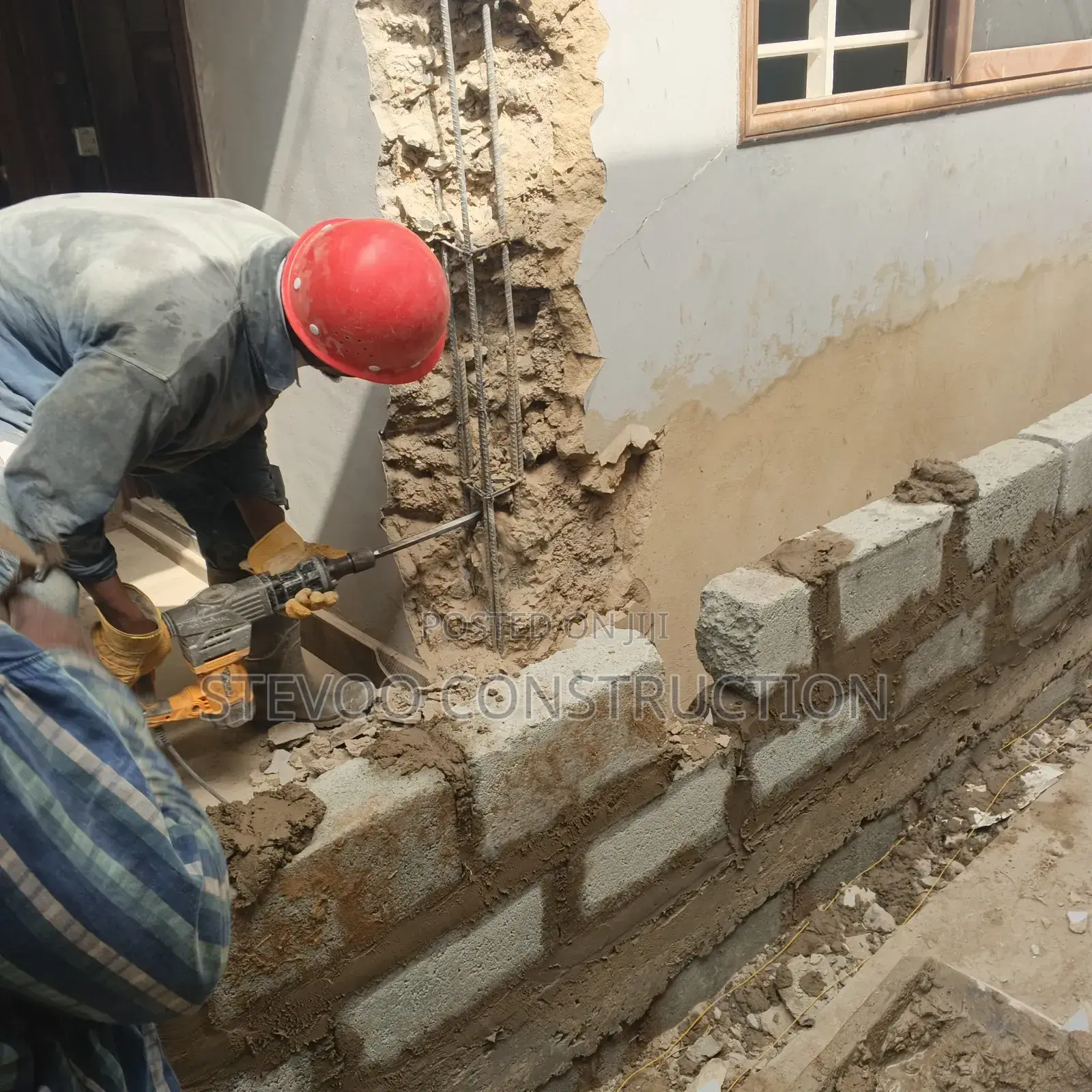 House Renovation