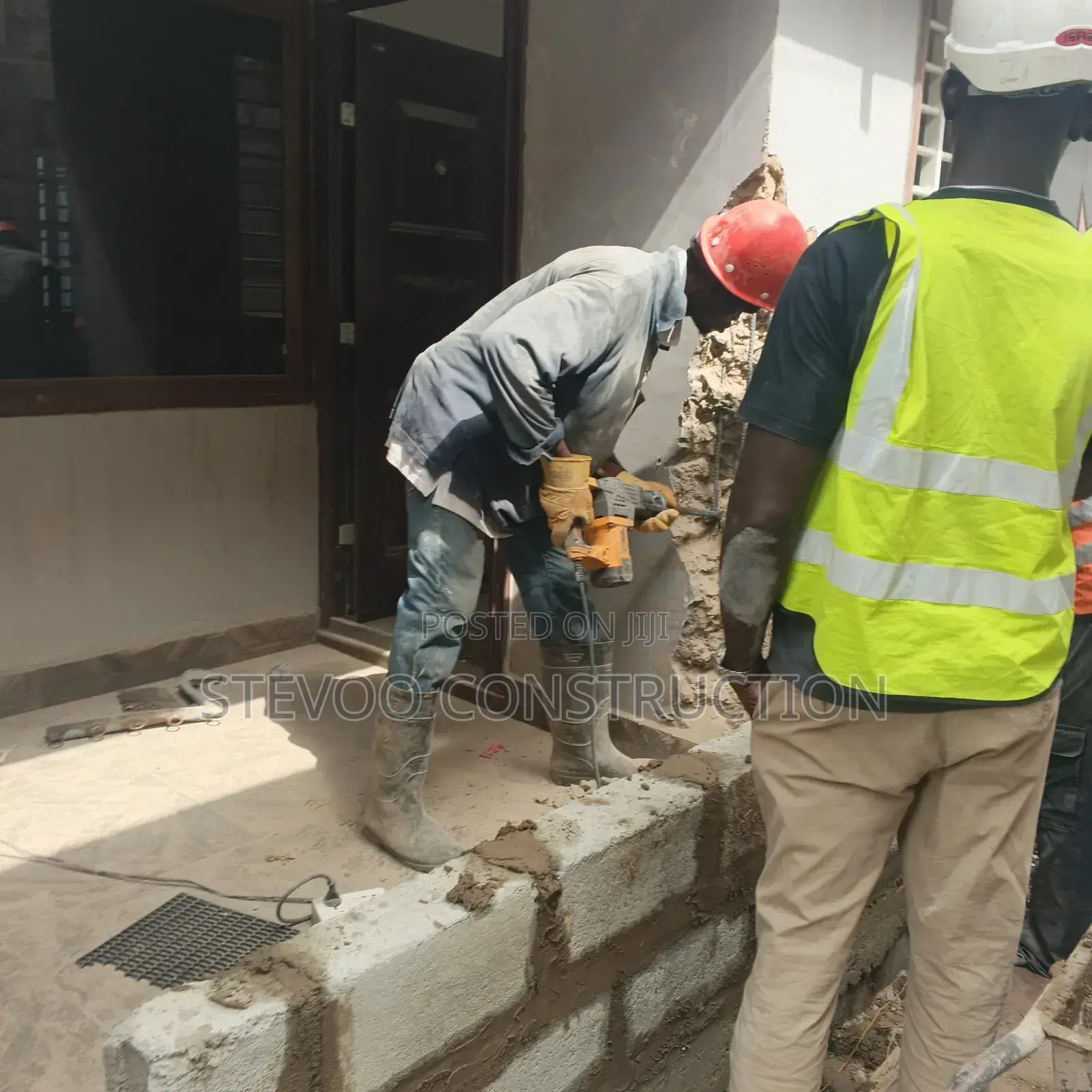 House Renovation
