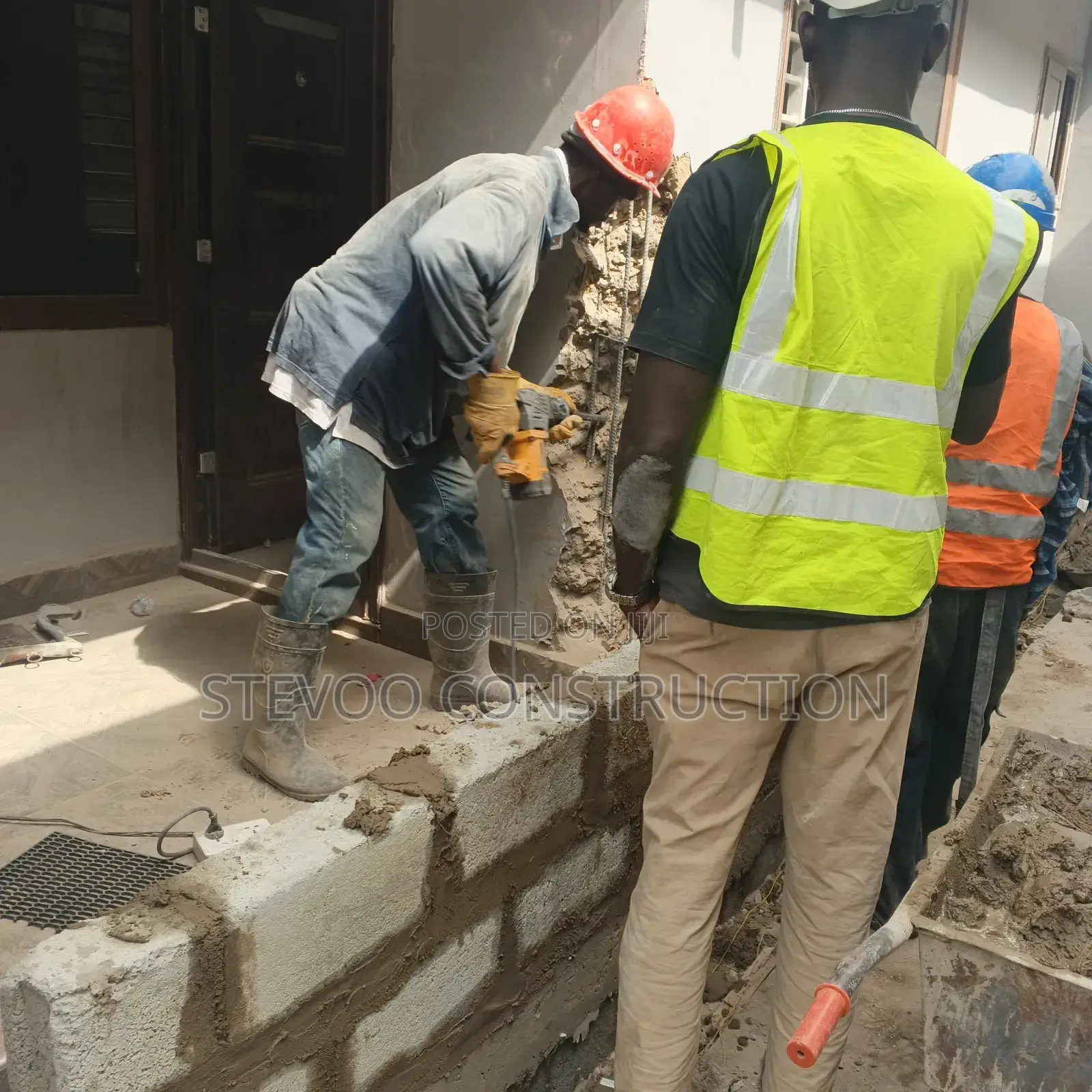 House Renovation