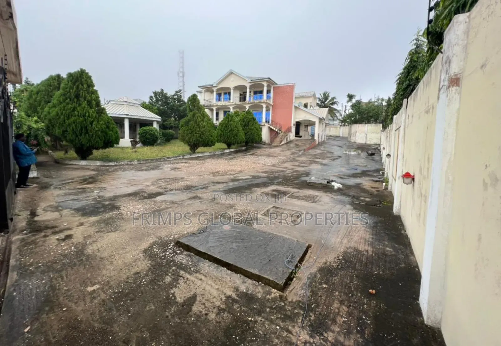7bdrm House in McCarthy Hill for sale