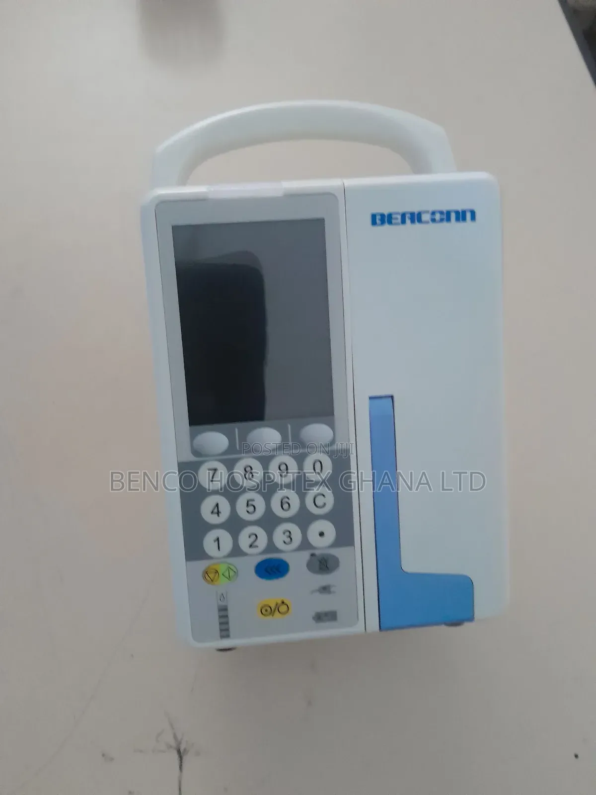 Infusion Pump