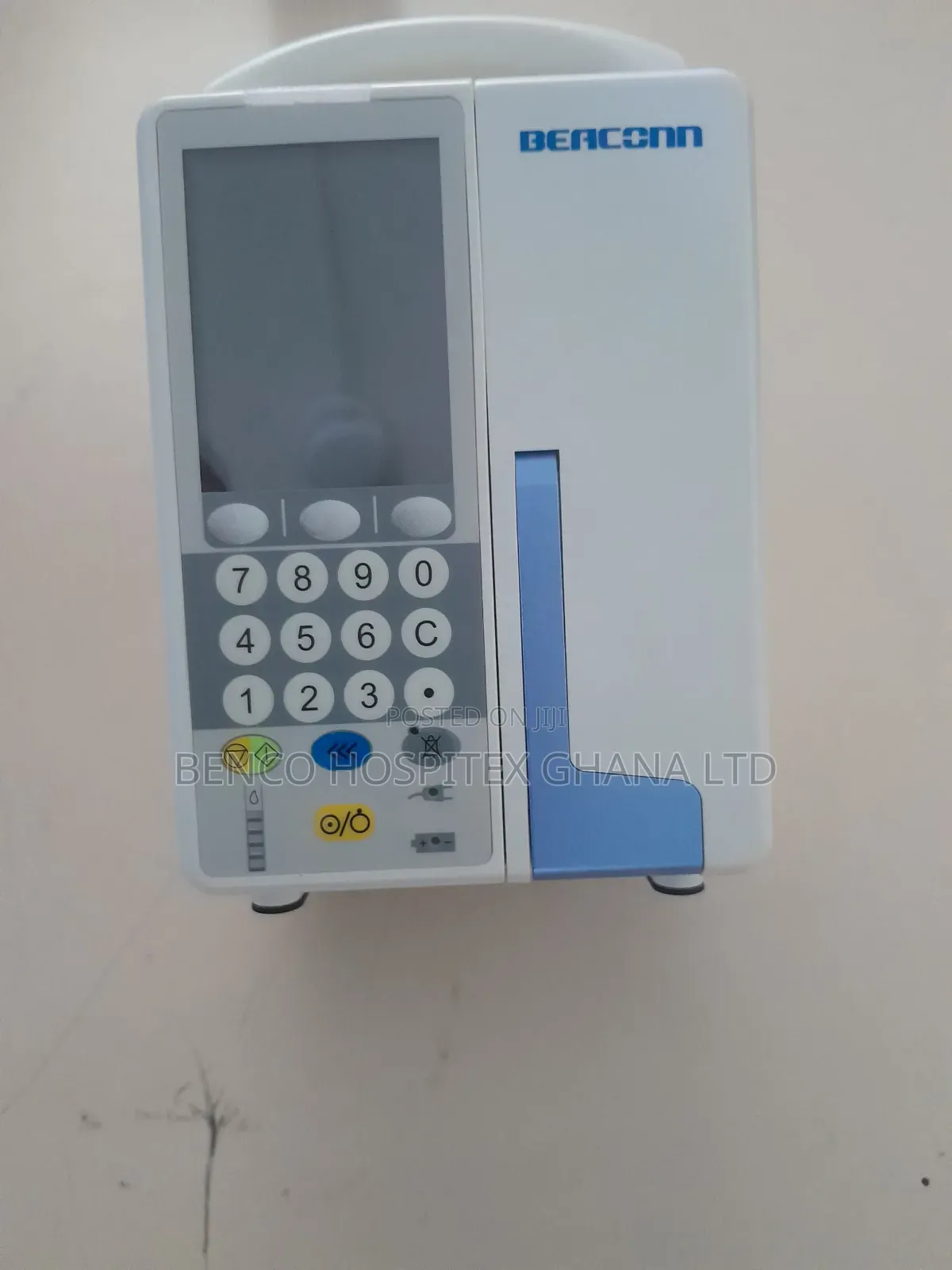 Infusion Pump