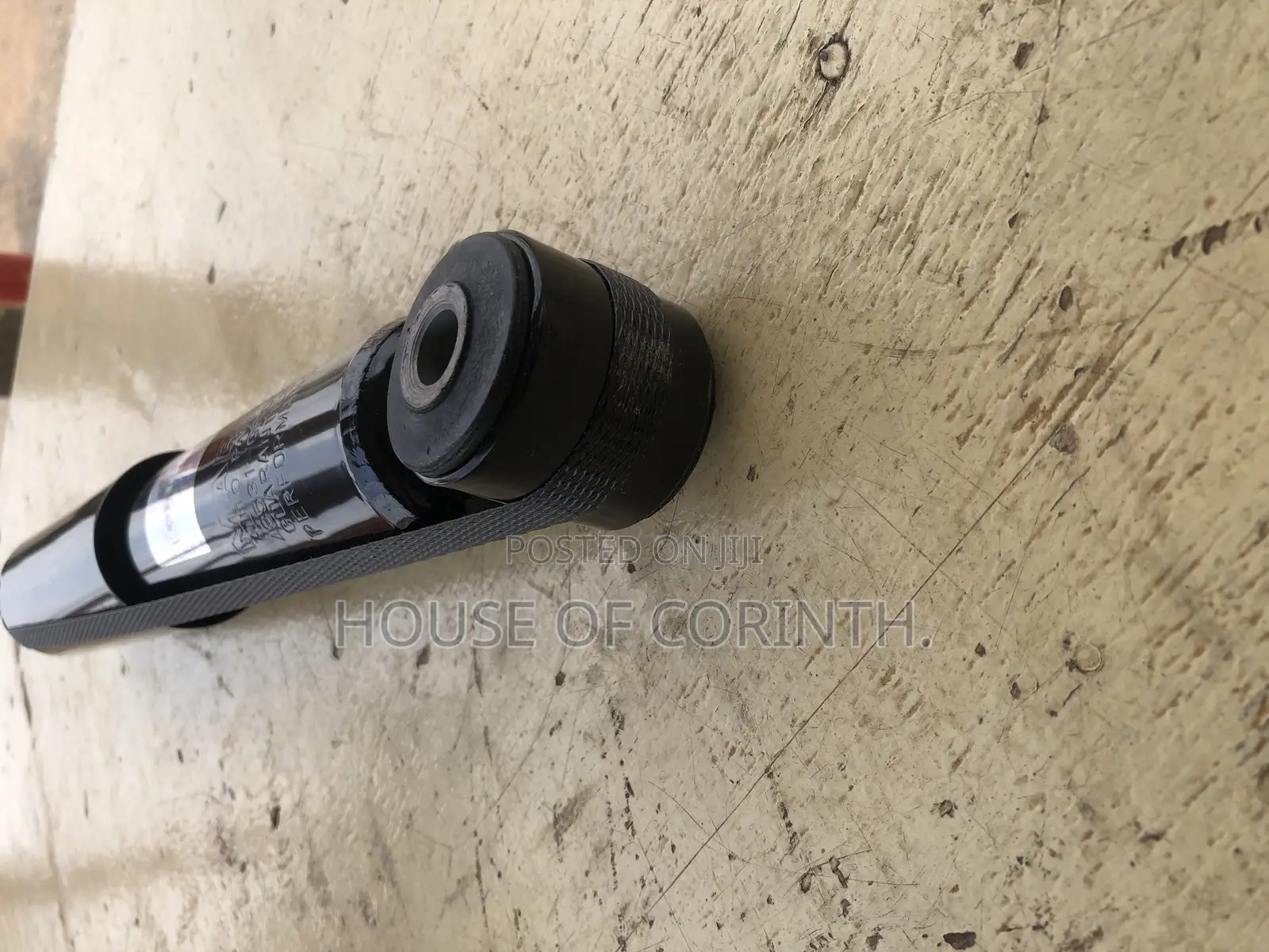 Maru Shock Absorbers (Rear,Pair) Rav4 13-19,Harrier 14-20,Lexus Nx 14-