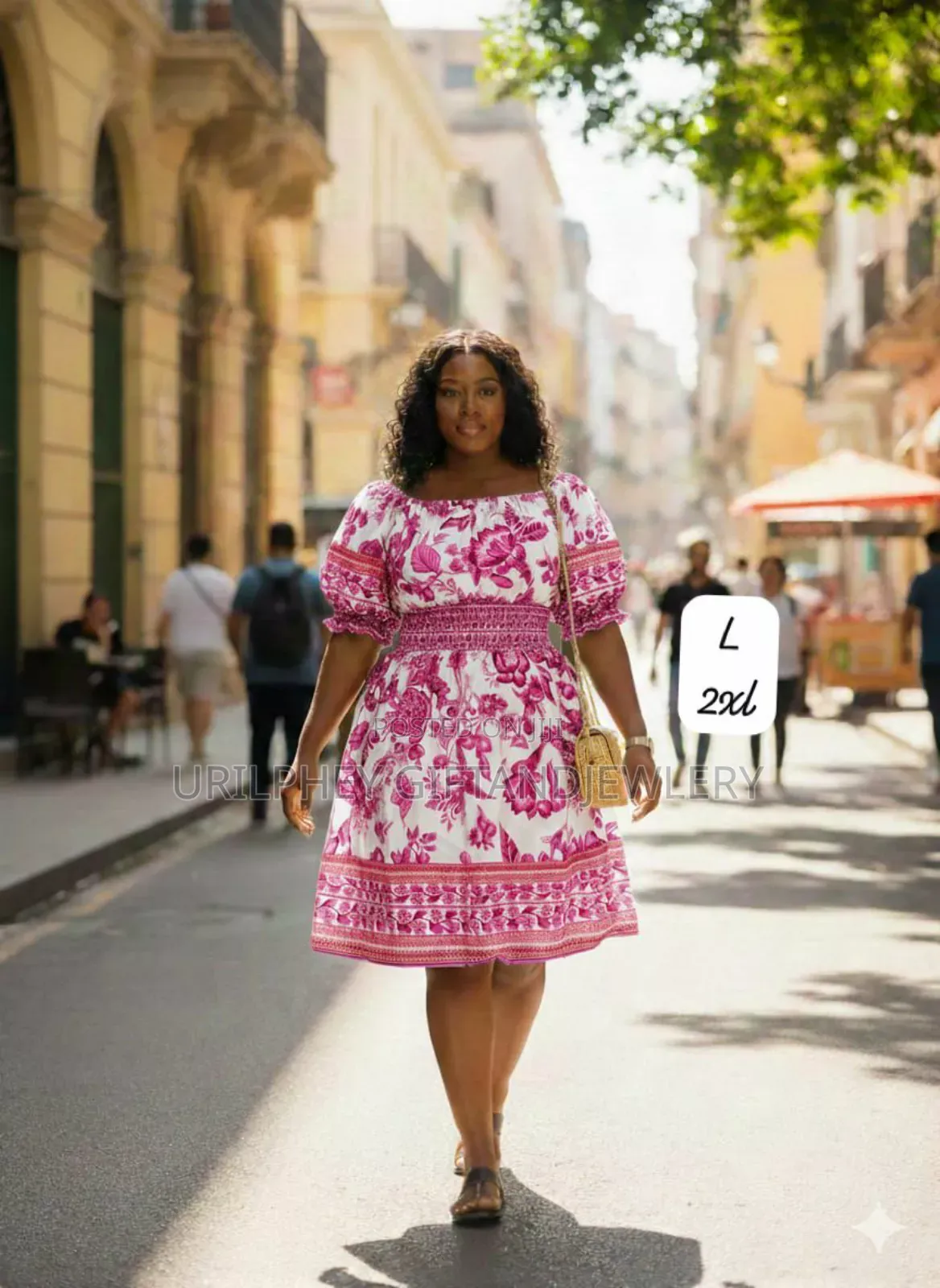 Ppretty Ladies Dress