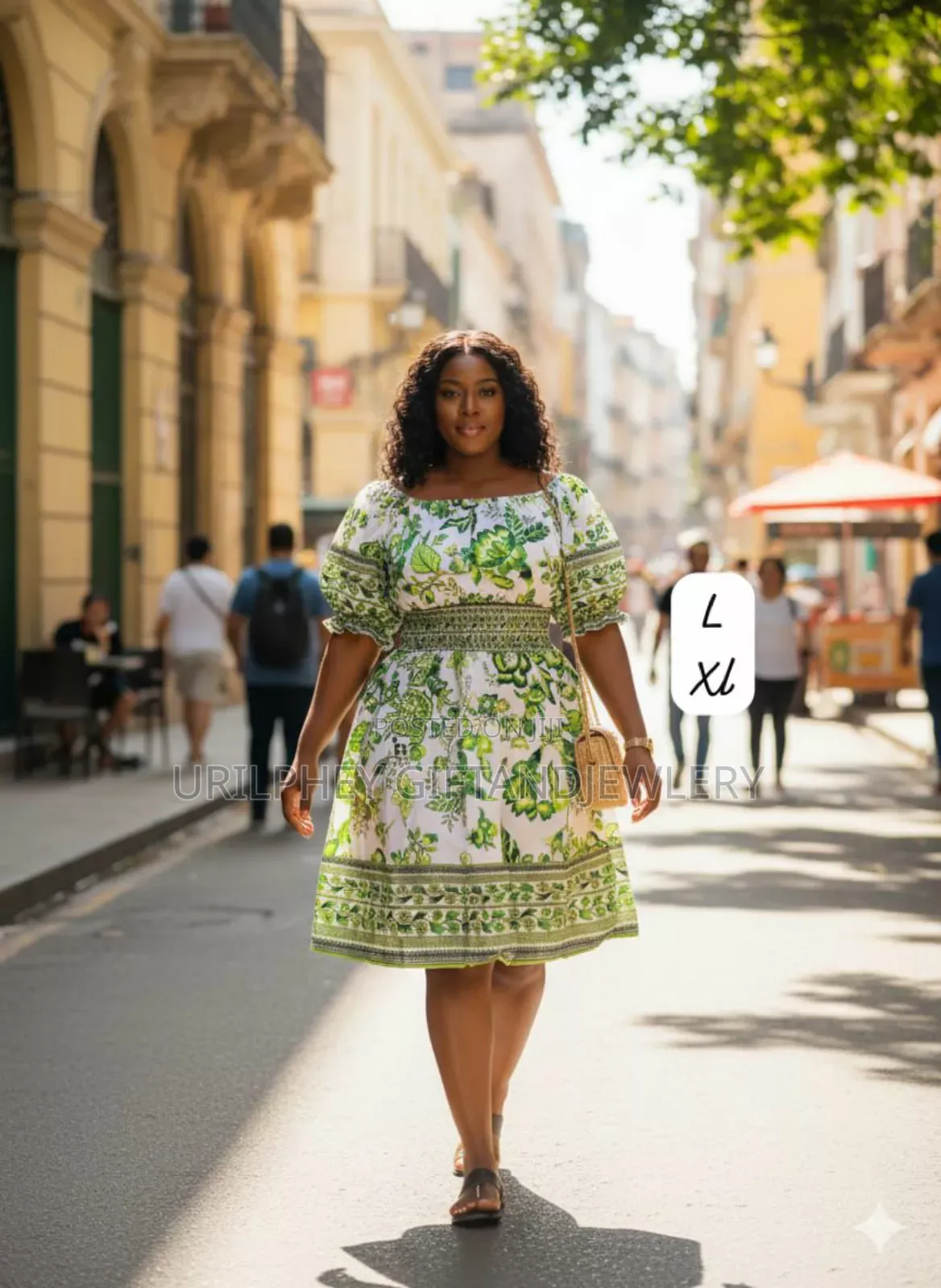 Ppretty Ladies Dress